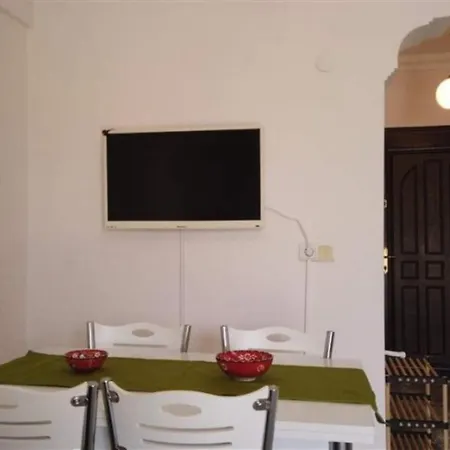 Beach Apartment With 1 Bedroom, A Bathroom And Sleeps 4 In Calis * Fethiye