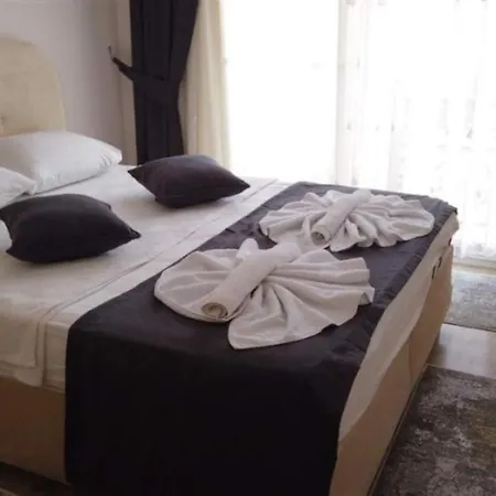 Beach Apartment With 1 Bedroom, A Bathroom And Sleeps 4 In Calis *
