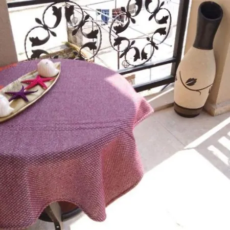 Beach Apartment With 1 Bedroom, A Bathroom And Sleeps 4 In Calis Apartment Fethiye