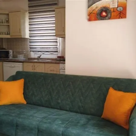 Apartment Beach Apartment With 1 Bedroom, A Bathroom And Sleeps 4 In Calis *